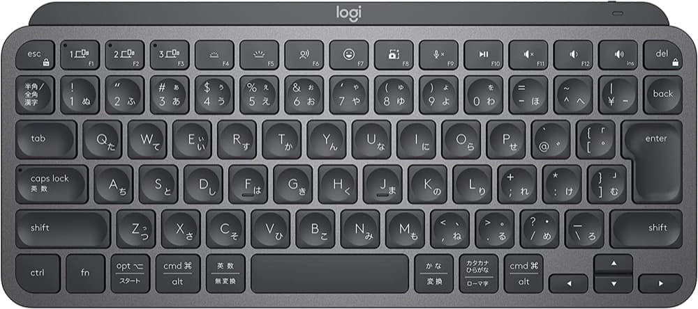 Logicool MX Keys mini