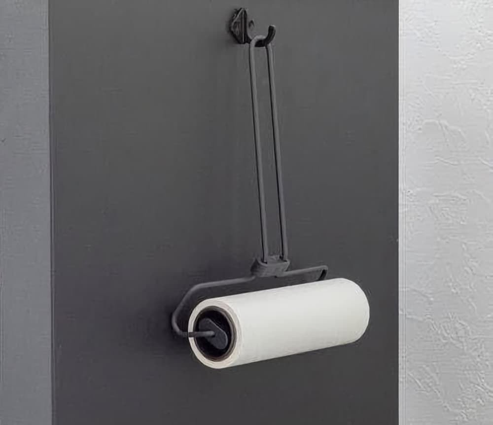 カインズ ワイヤーフレームカーペットクリーナー ブラック