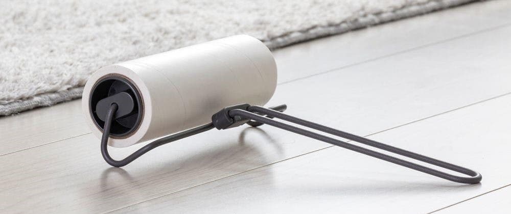 カインズ ワイヤーフレームカーペットクリーナー形状