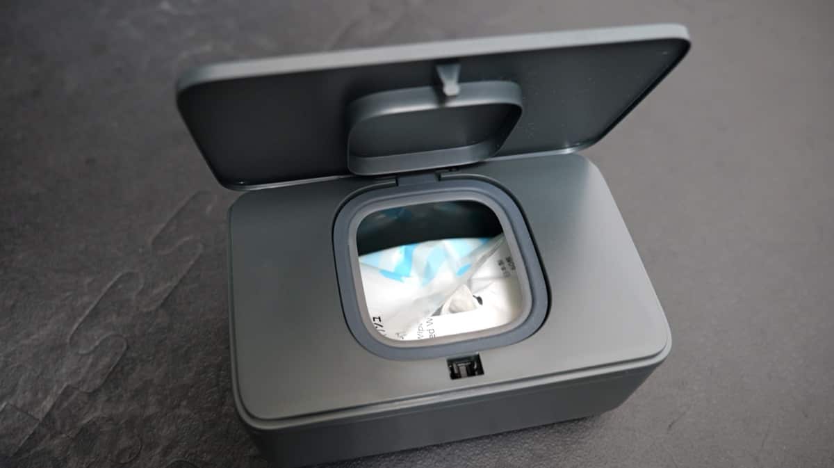 marna シートケース R518BK