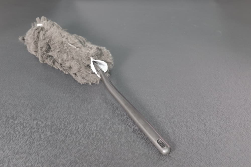 クイックルハンディ ブラック