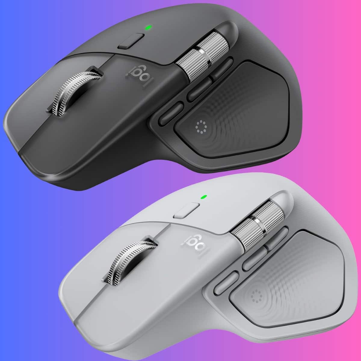 Logicool MX MASTER 4