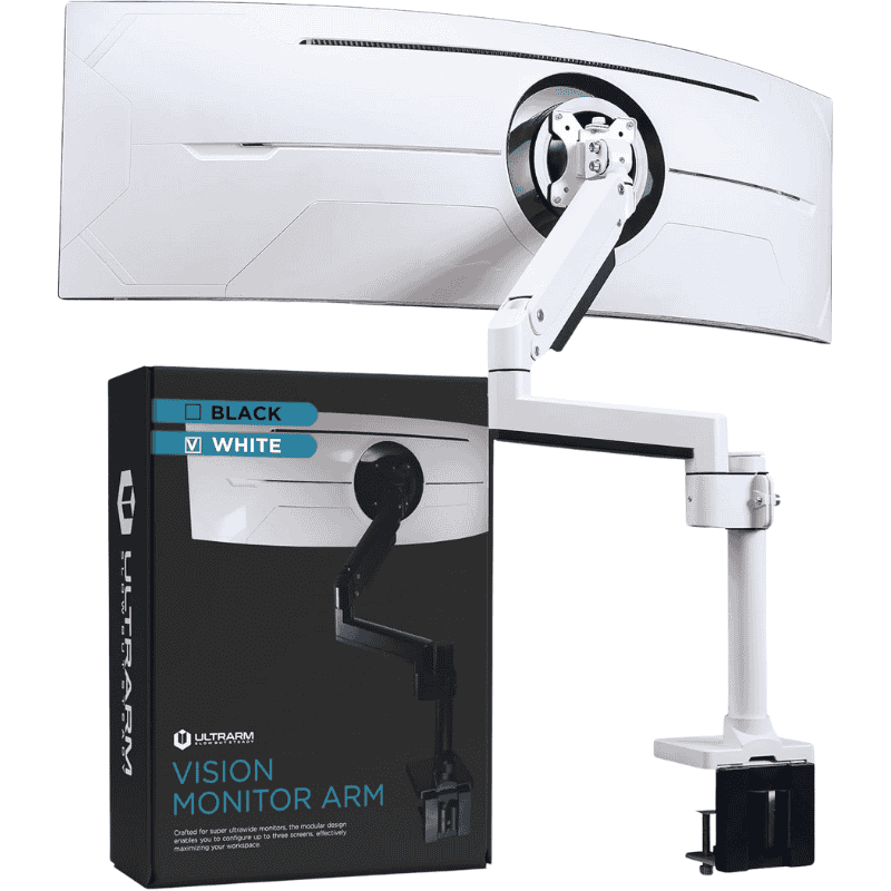 ULTRARM MA20PW-S