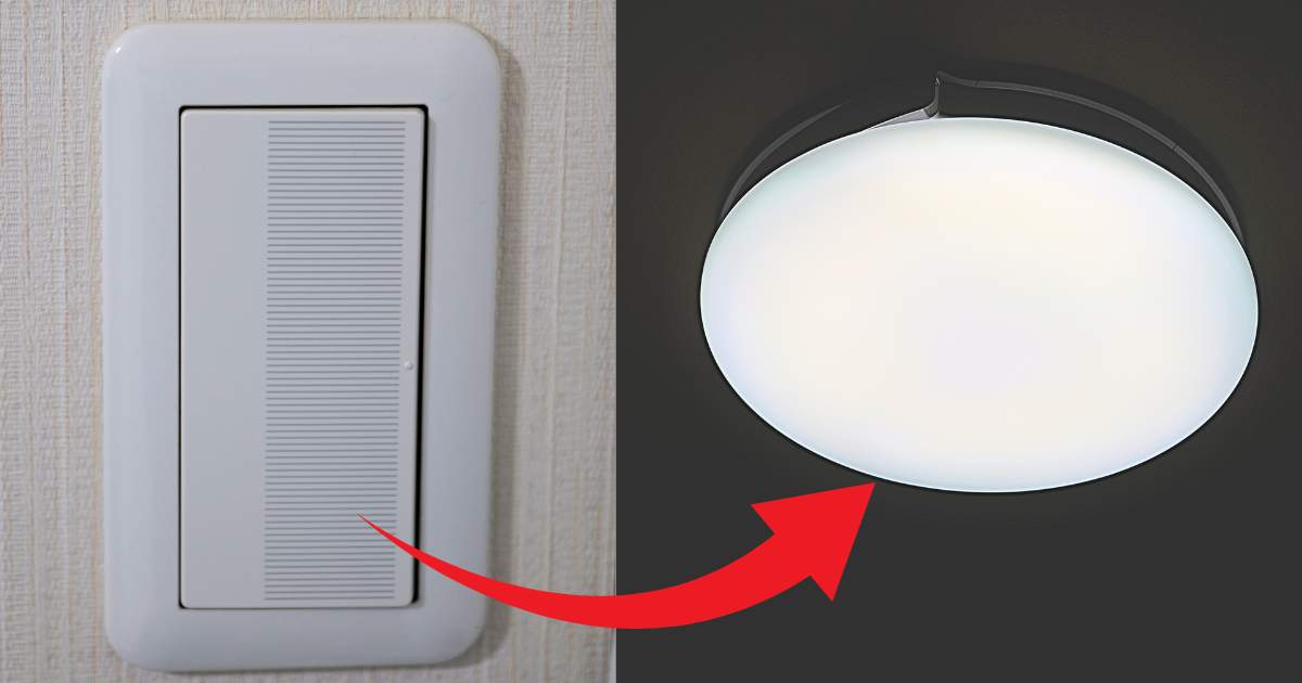 スワン電器 UZUKAZE3 点灯確認