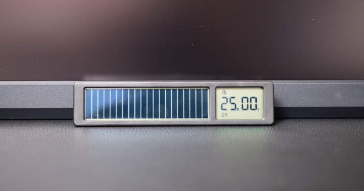 キングジム デジタルタイマー