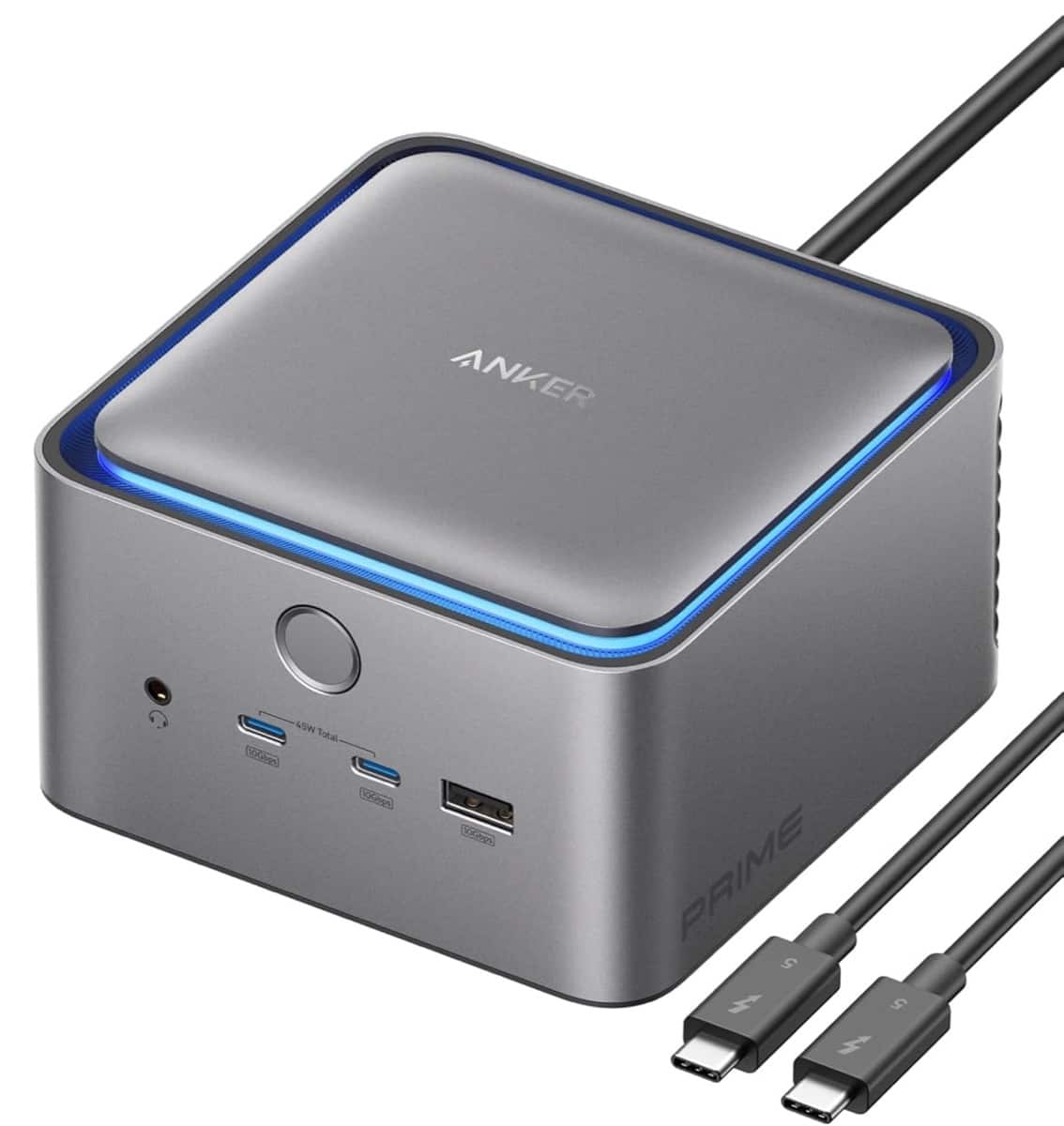Anker Prime ドッキングステーション 14-in-1