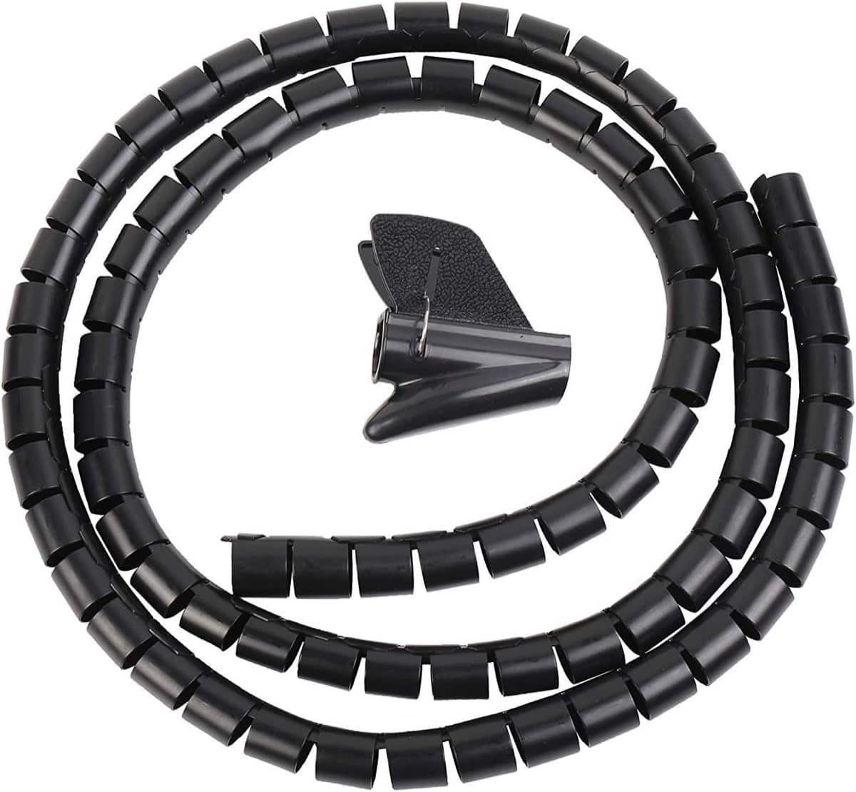 focous 配線カバー