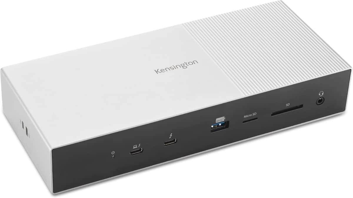 Kensington SD5000T5