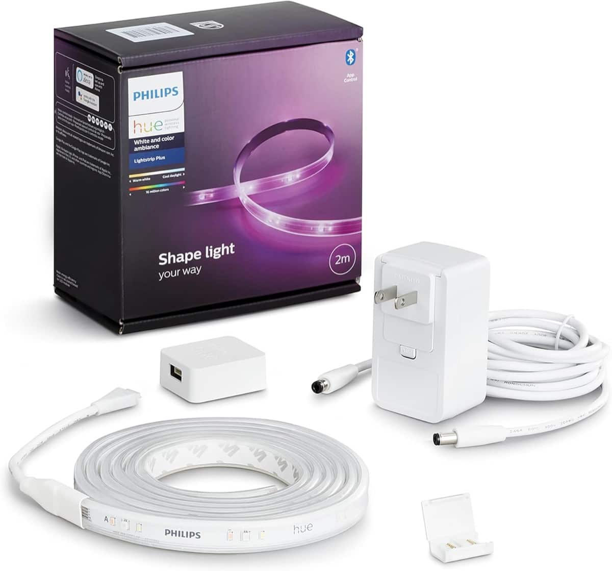 Philips Hue ライトリボンプラス