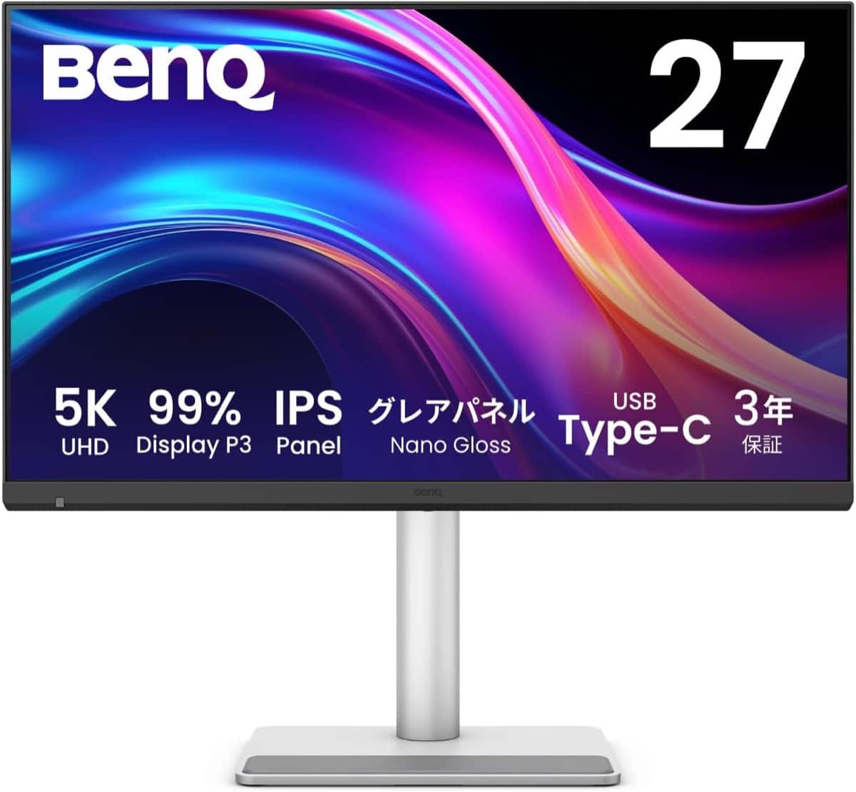 BenQ MA270S