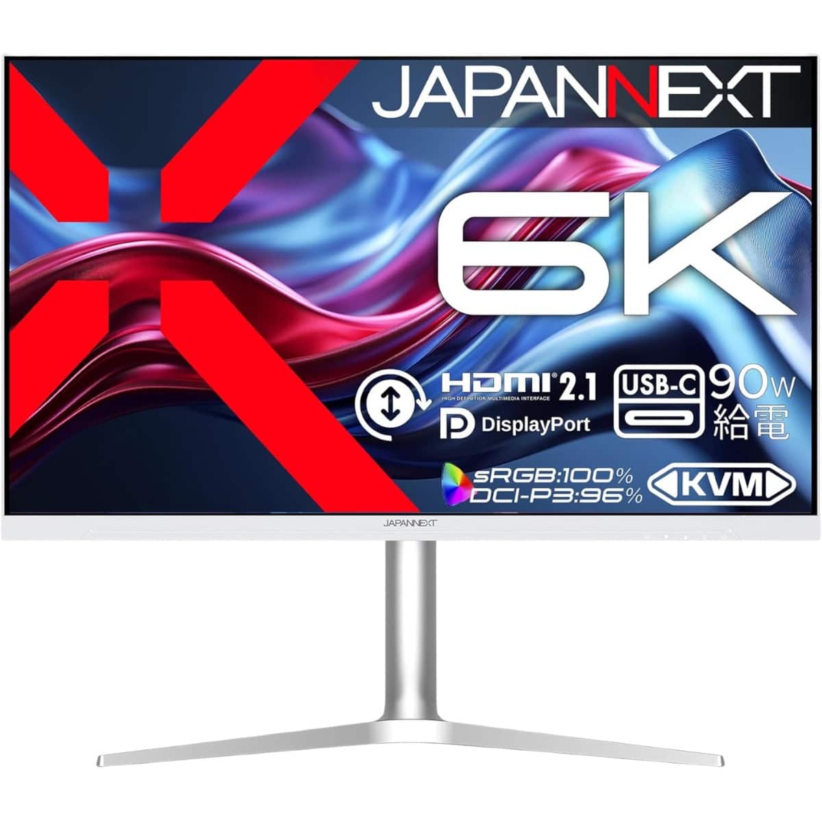 JAPANNEXT JN-X6K