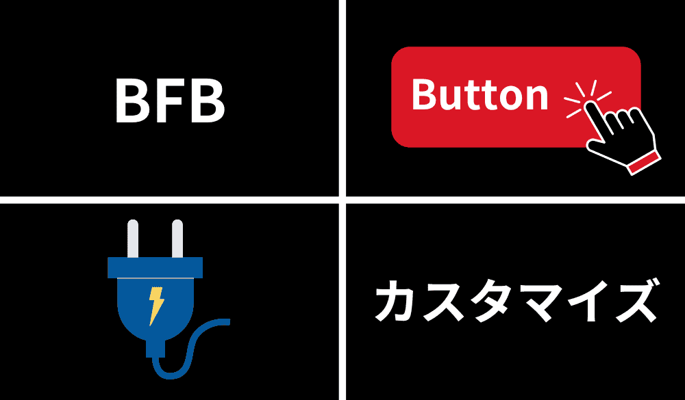 Blog Floating Buttonの使い方